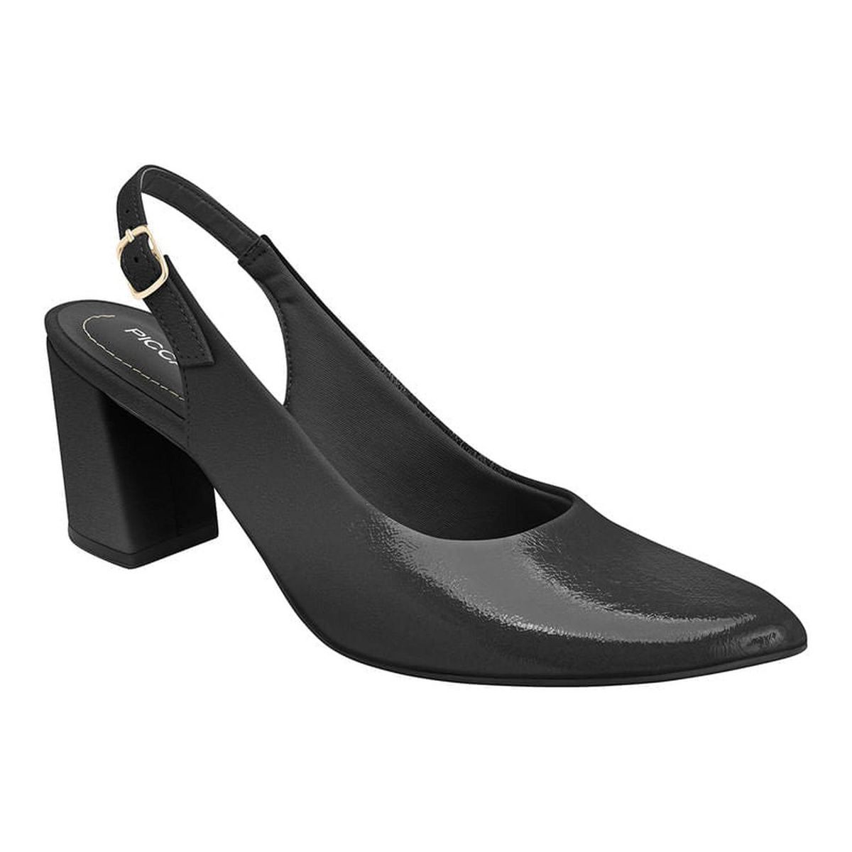 PICCADILLY - Zapato Stilettos Mujer 745145 PRETO