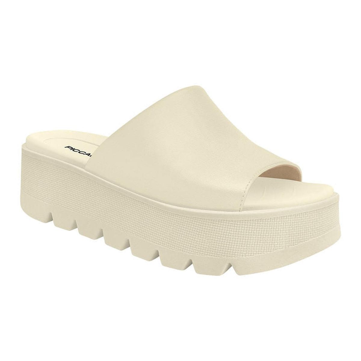 PICCADILLY - SANDALIA MUJER PICCADILLY CASUAL OFF WHITE 58600300000007