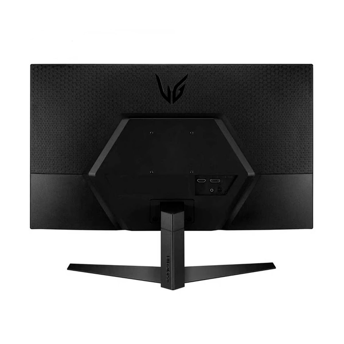 LG - MONITOR GAMING LG ULTRAGEAR 27 FHD 180HZ FREESYNC PN  27GS50F-B