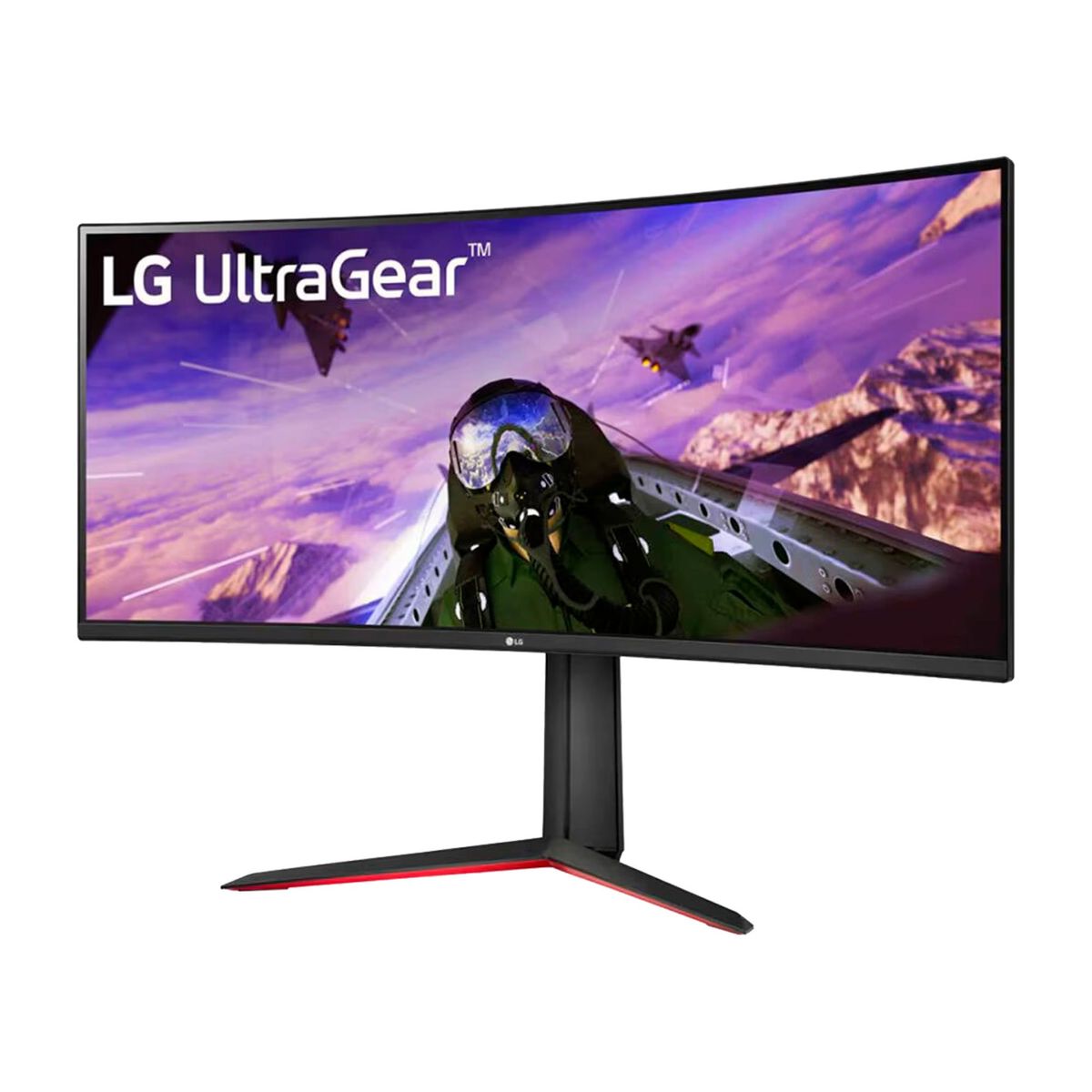 LG - MONITOR GAMING LG ULTRAGEAR 34GP63A 34 VA WQHD 160HZ PN 34GP63A-B