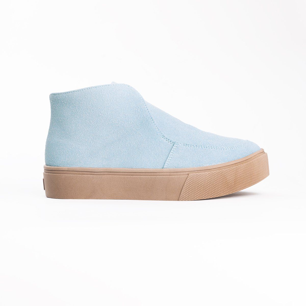 NEBULA - Zapatilla Ghali - Nébula - Celeste