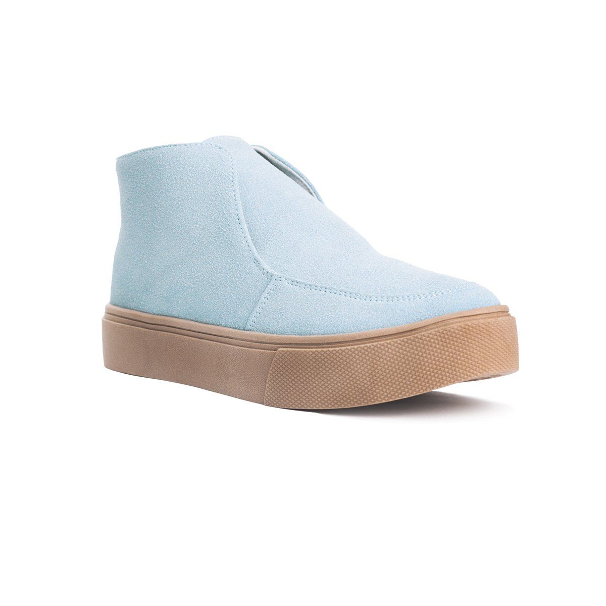 NEBULA - Zapatilla Ghali - Nébula - Celeste