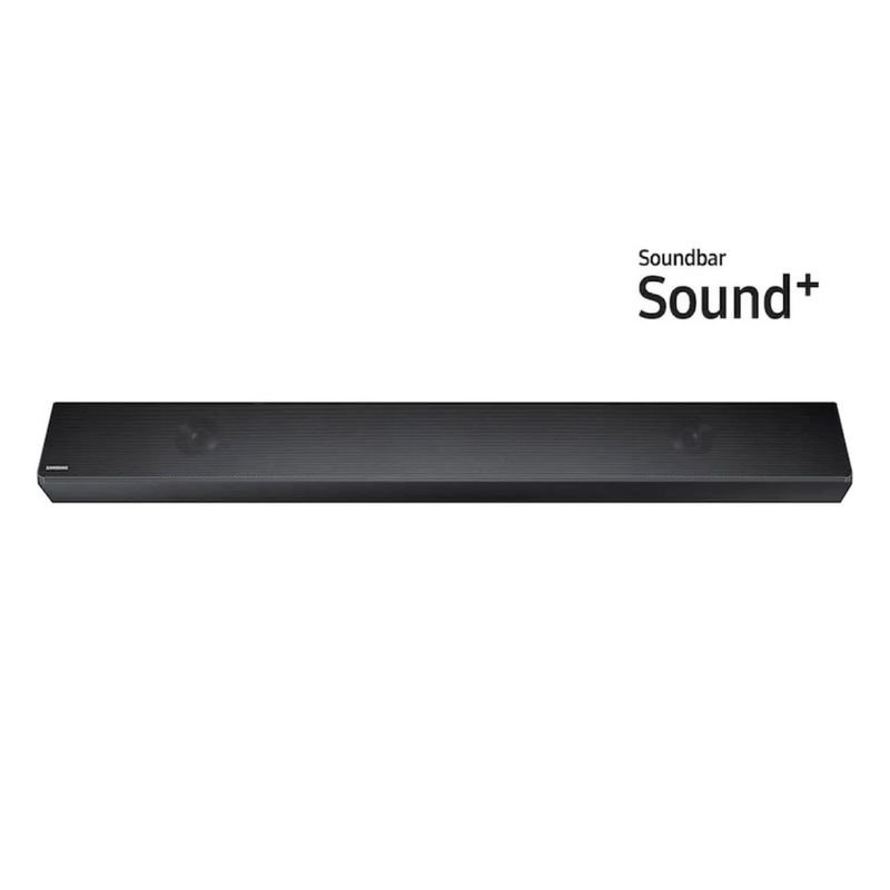 SAMSUNG - Soundbar Samsung Premium Sound HW-MS750