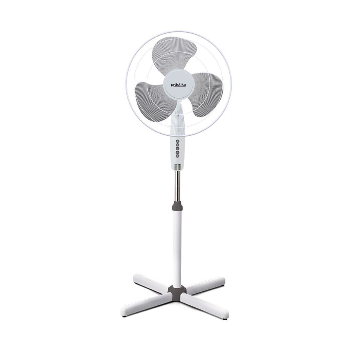 PRACTIKA - VENTILADOR ALTEA 3 EN 1 45W  16" 1.25MTS PRACTIKA