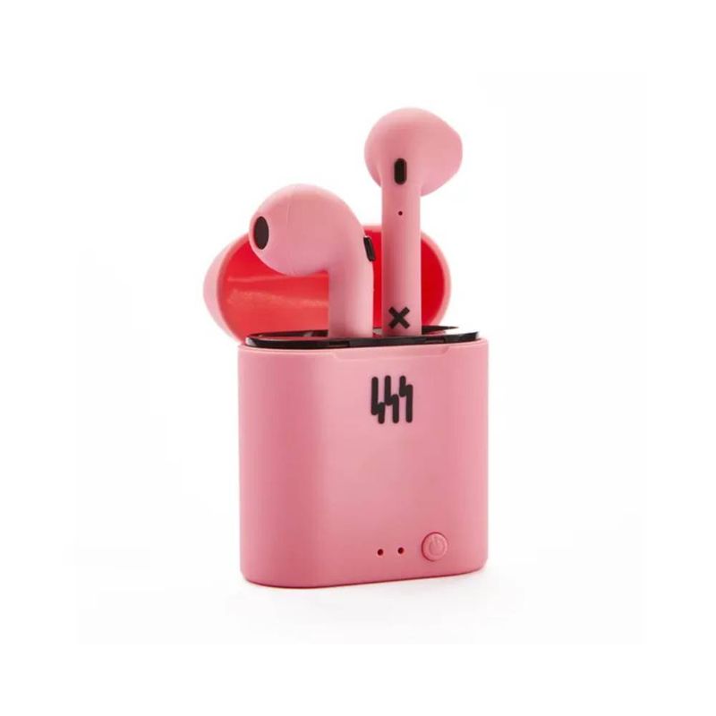 BLACKSHEEP - Audífono Tweaker in Ear BT 2.0 Pink