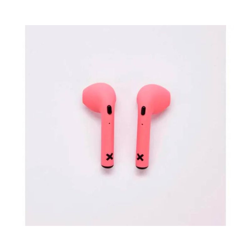 BLACKSHEEP - Audífono Tweaker in Ear BT 2.0 Pink