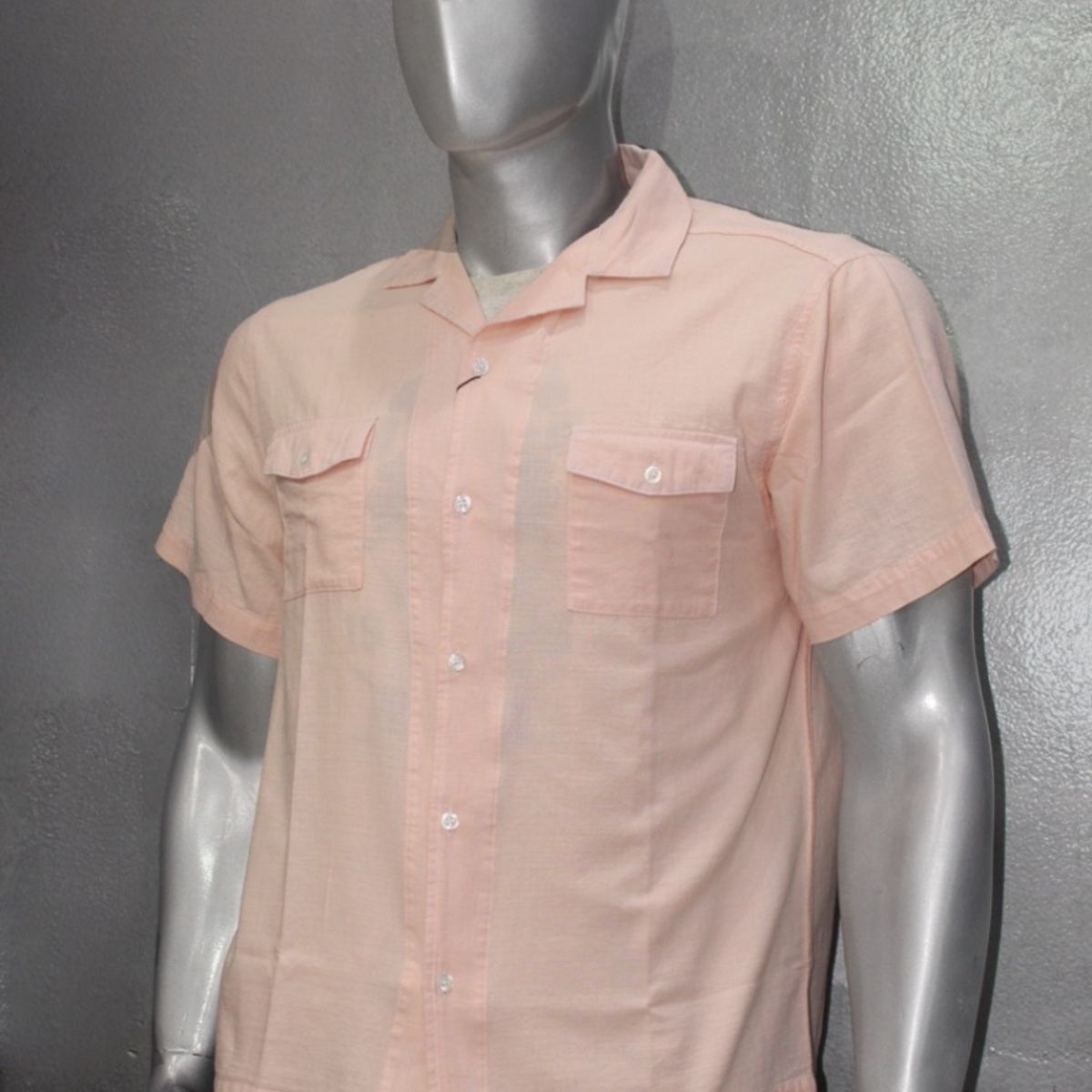 ALDO'S SINCE 1986 - CAMISA OVERSIZE DE EDICIÓN LIMITADA