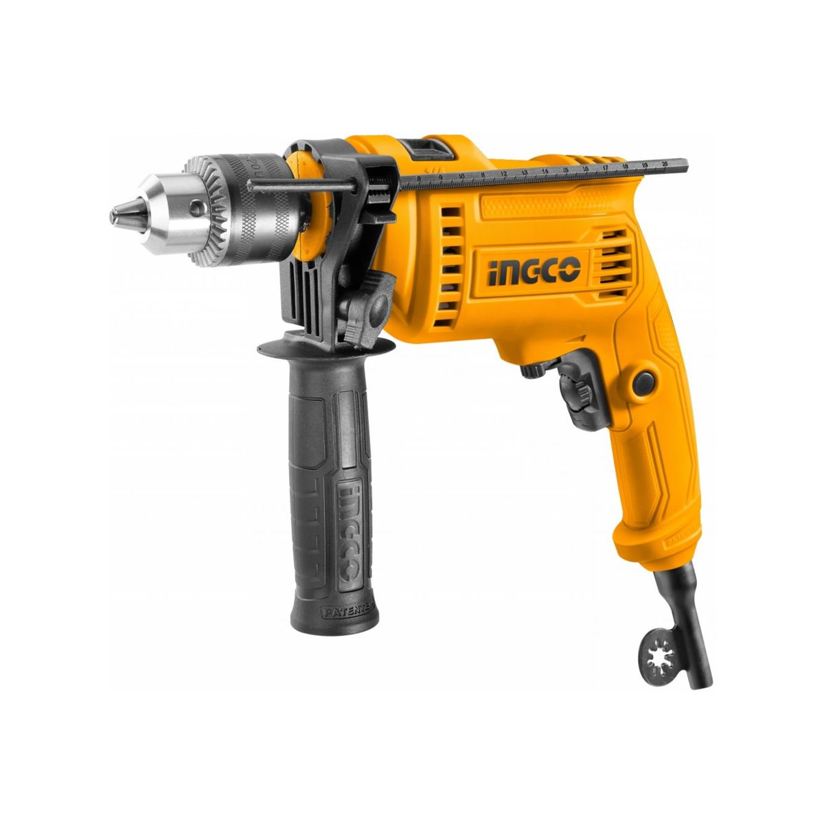 INGCO TOOLS - Taladro percutor 680w industrial Ingco
