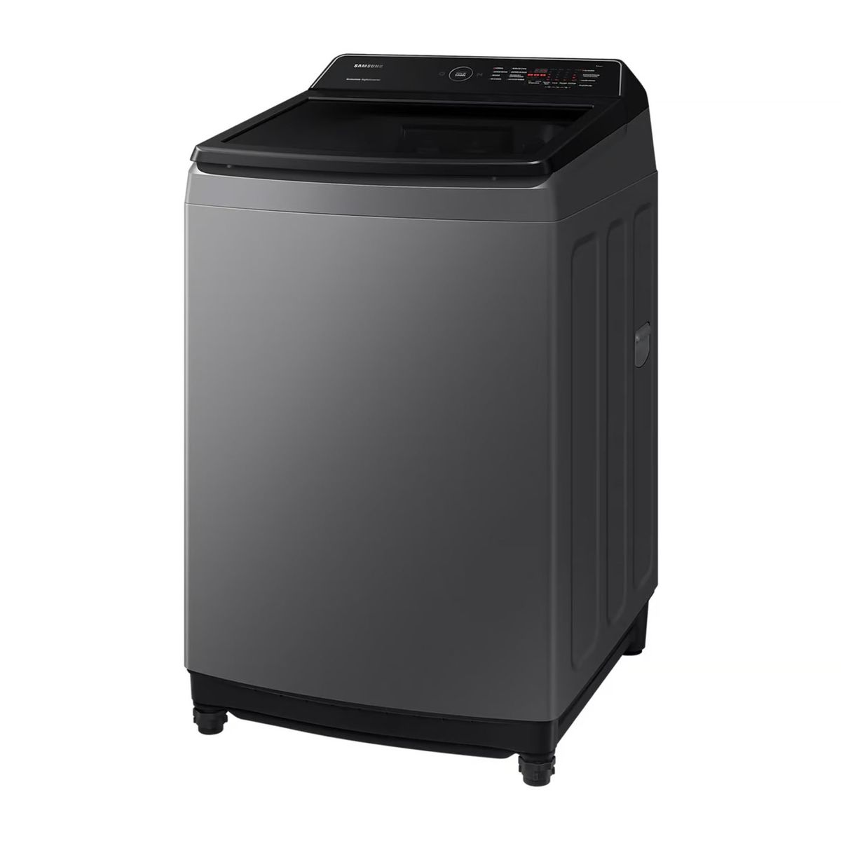 SAMSUNG - Lavadora Samsung Automática 19 KG - GRIS - WA19CG6441BD