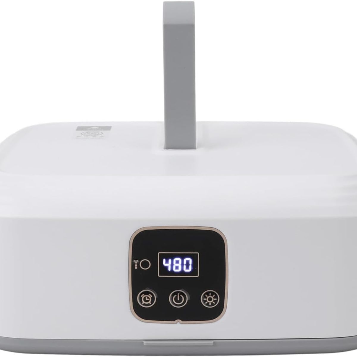 GENERICO - SECADORA ELECTRICA PORTATIL ROPA A.M.A. ORIGINAL