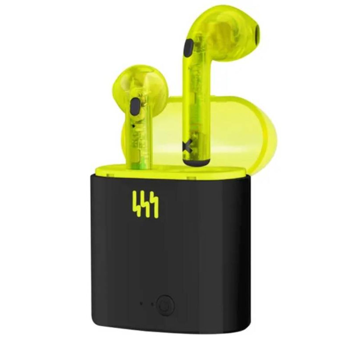 BLACKSHEEP - Audífono Tweaker in Ear BT 2.0 Transparente