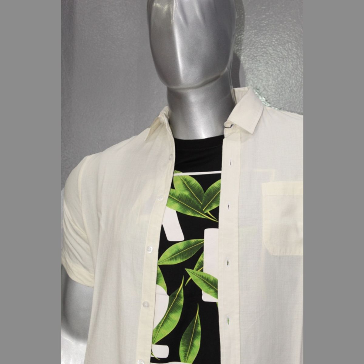 ALDO'S SINCE 1986 - CAMISA CLÁSICA DE EDICIÓN LIMITADA