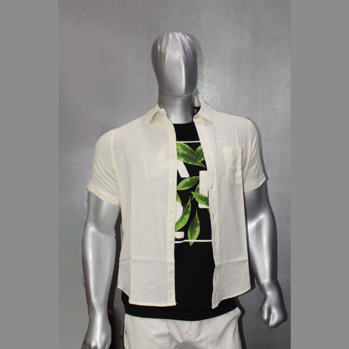 ALDO'S SINCE 1986 - CAMISA CLÁSICA DE EDICIÓN LIMITADA