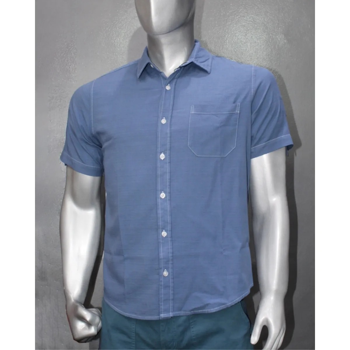 ALDO'S SINCE 1986 - CAMISA CLÁSICA DE EDICIÓN LIMITADA