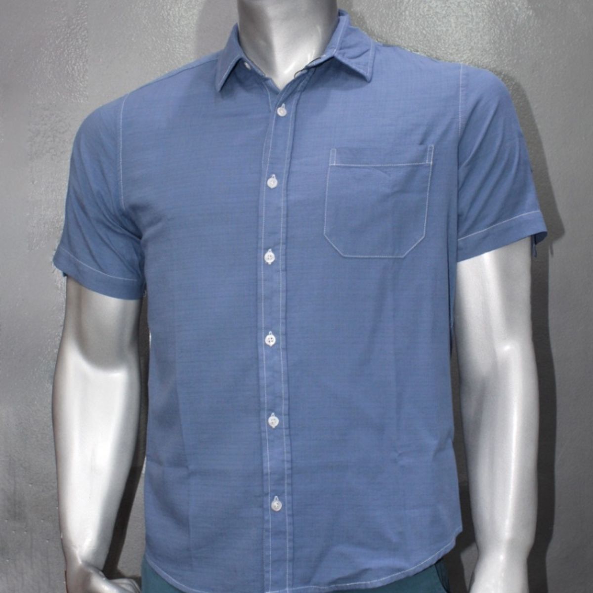 ALDO'S SINCE 1986 - CAMISA CLÁSICA DE EDICIÓN LIMITADA