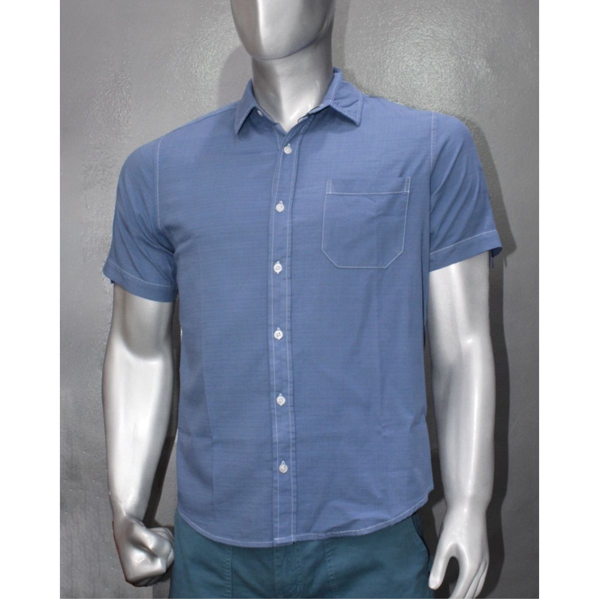 ALDO'S SINCE 1986 - CAMISA CLÁSICA DE EDICIÓN LIMITADA
