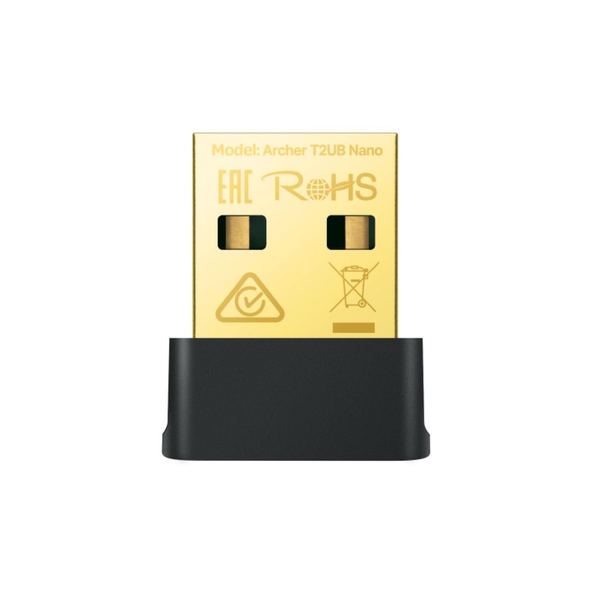 TP LINK - ADAPTADOR USB WIFI TP-LINK ARCHER T3U NANO AC1300