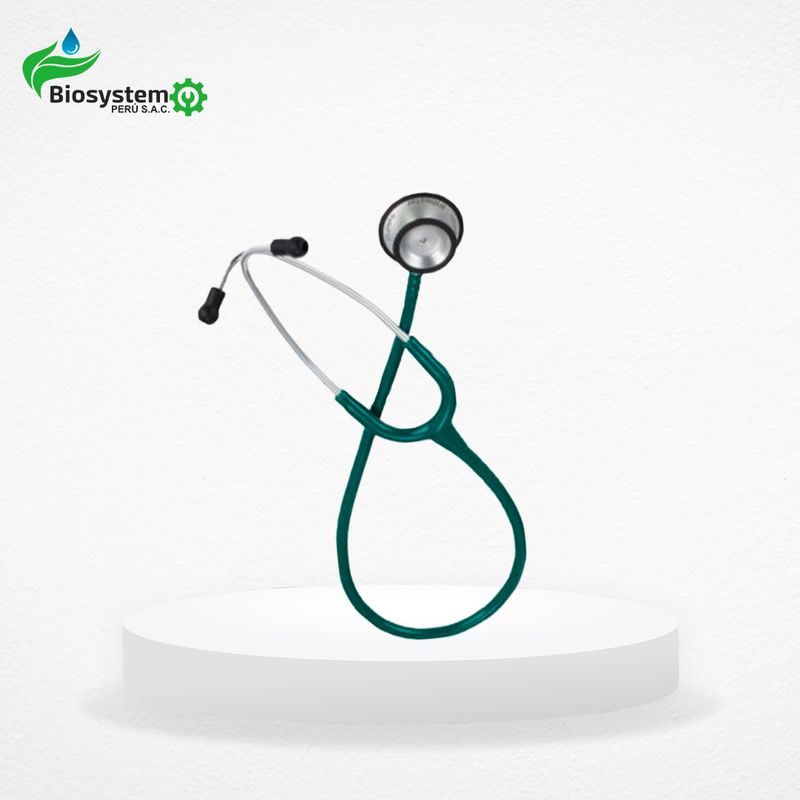 RIESTER - ESTETOSCOPIO ADULTO RIESTER Duplex® 2.0 DE ACERO INOXIDABLE