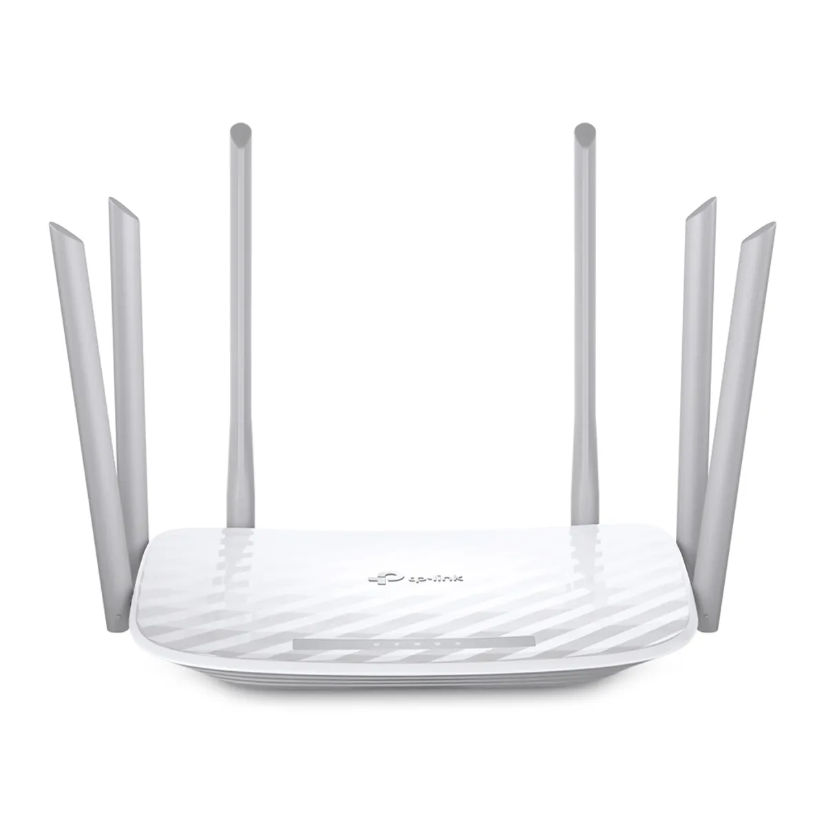 TP LINK - Router Inalámbrico de Doble Banda AC1900 MU-MIMO Archer C86