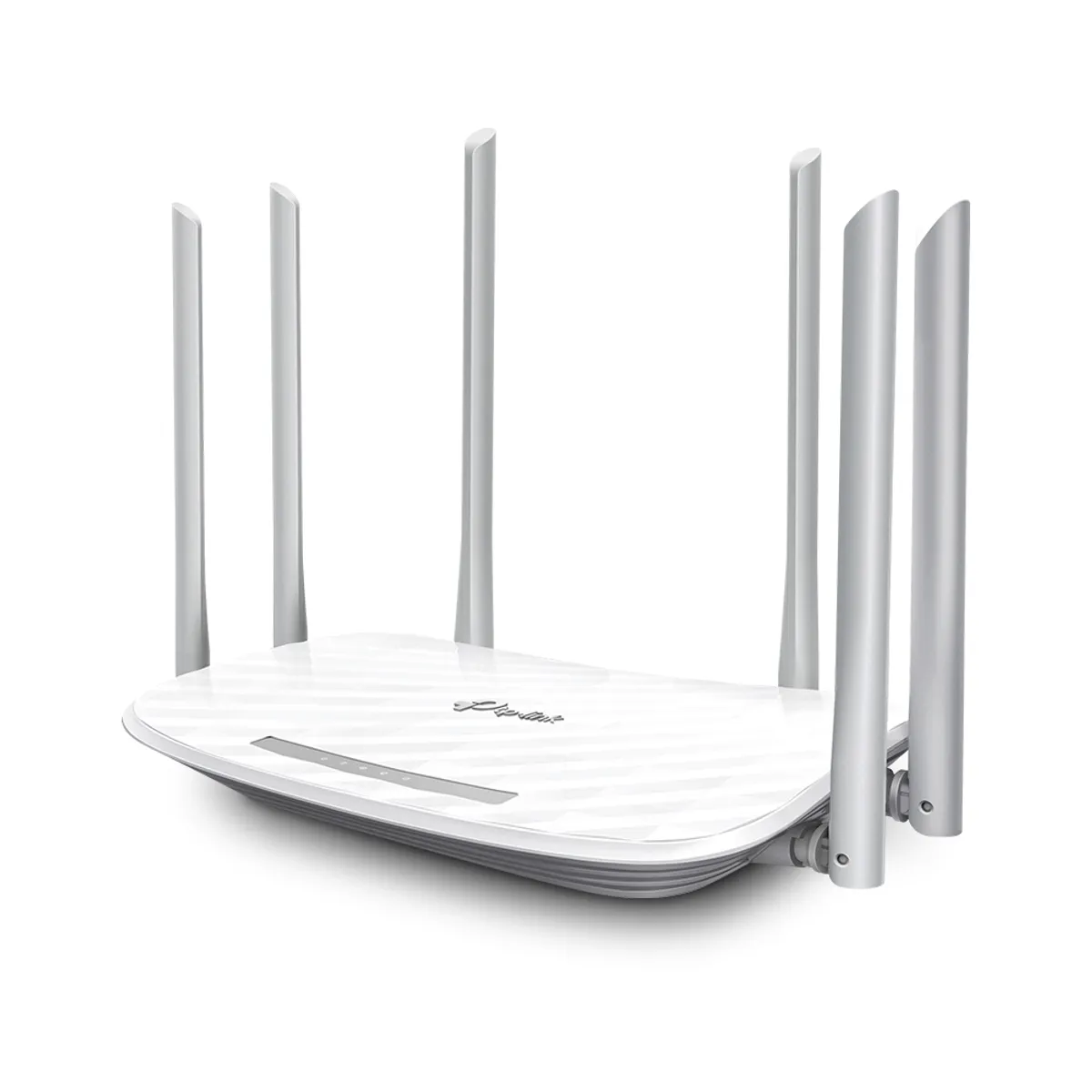 TP LINK - Router Inalámbrico de Doble Banda AC1900 MU-MIMO Archer C86