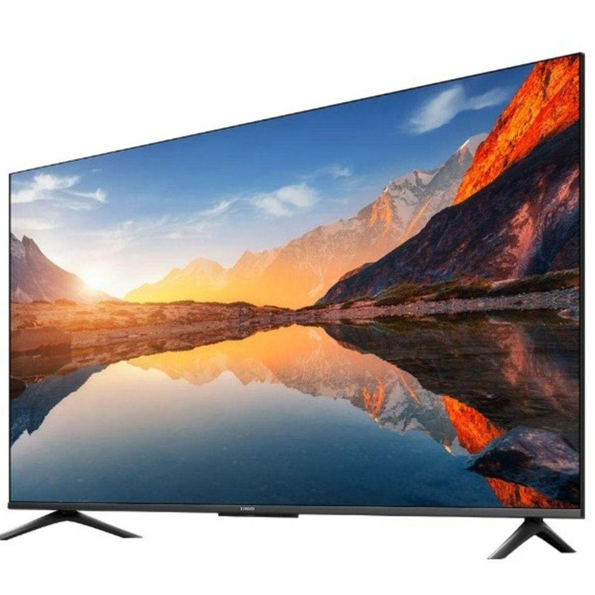 XIAOMI - Televisor Xiaomi 75" QLED Smart UHD 4K A PRO 2025