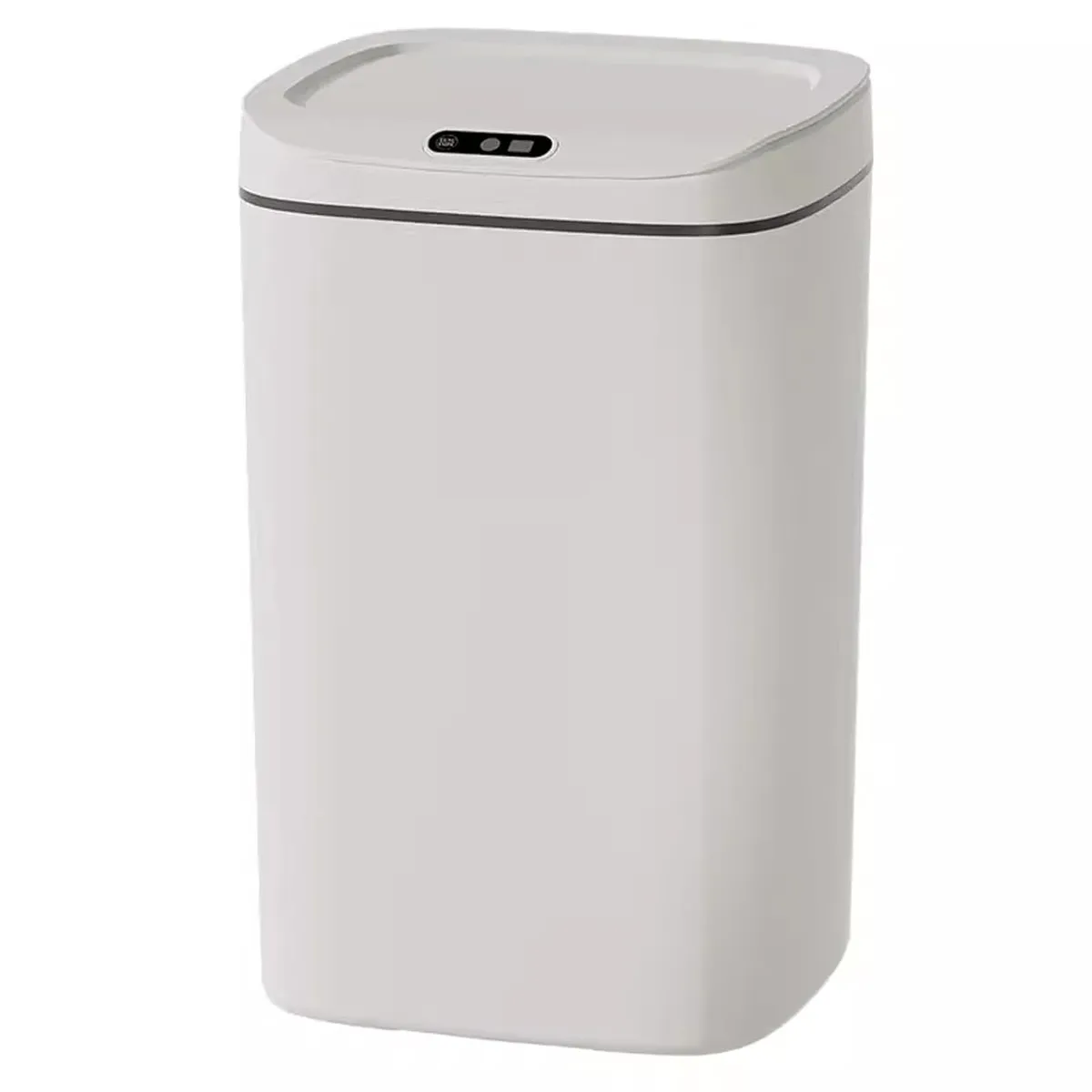 QUE PATAS PET SHOP - Papelera Smart con Sensor