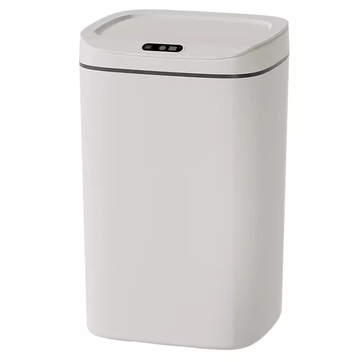 QUE PATAS PET SHOP - Papelera Smart con Sensor