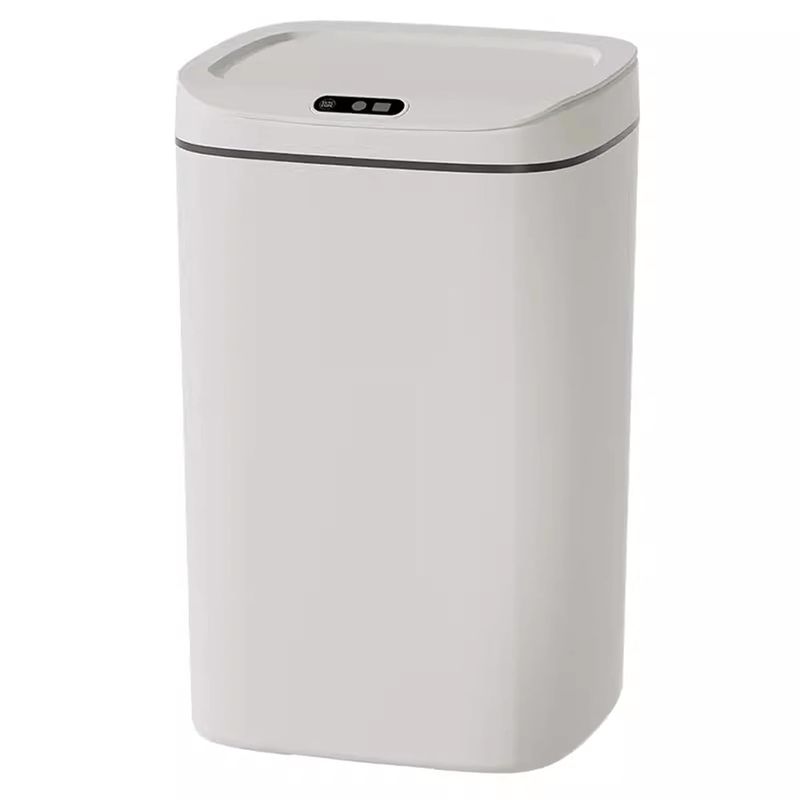 QUE PATAS PET SHOP - Papelera Smart con Sensor