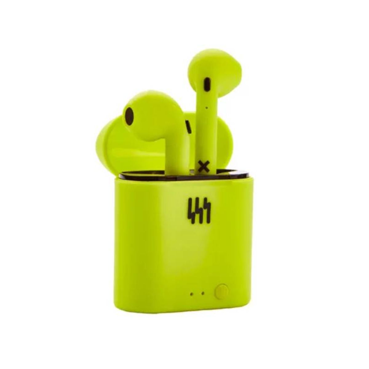 BLACKSHEEP - Audífono Tweaker in Ear BT 2.0 Yellow