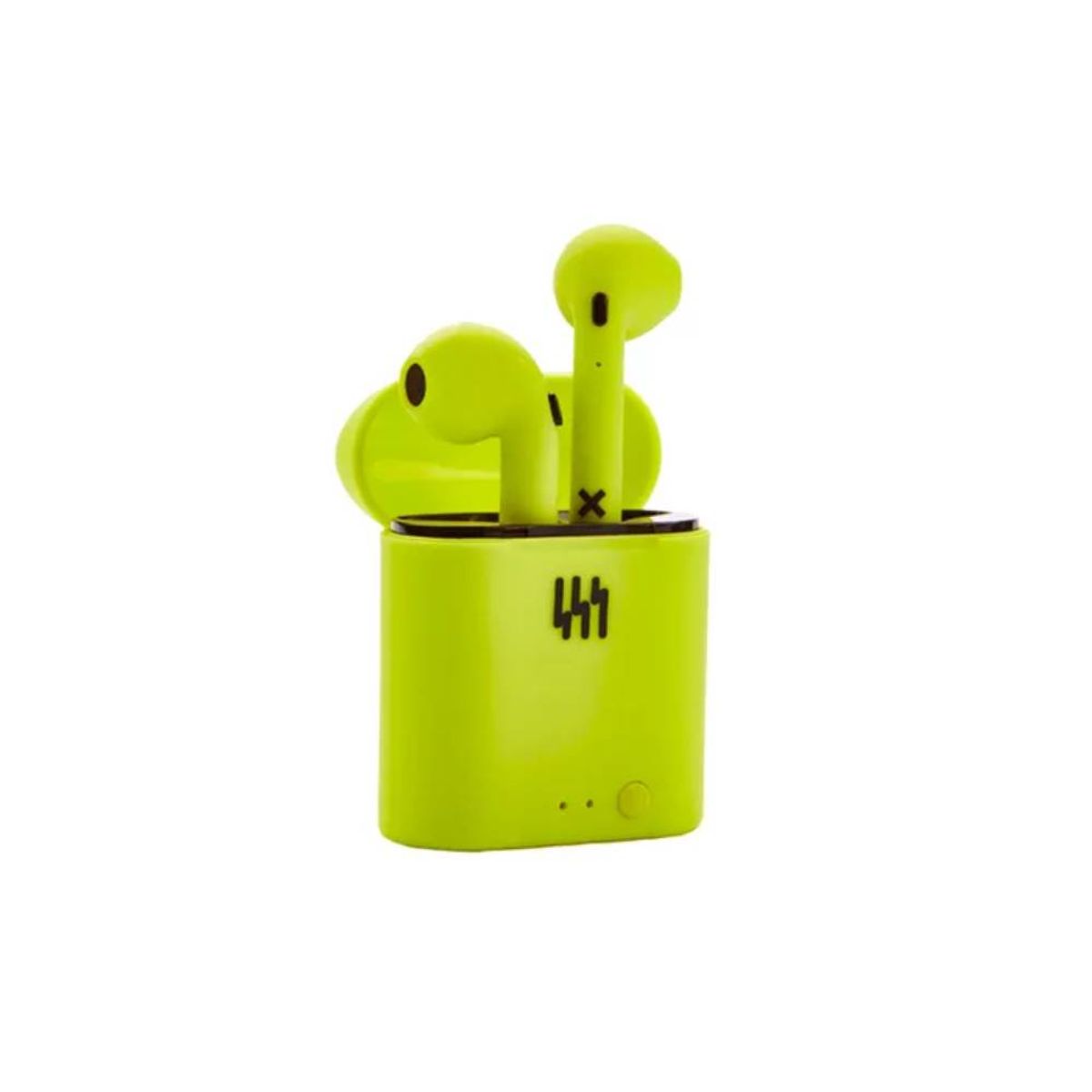 BLACKSHEEP - Audífono Tweaker in Ear BT 2.0 Yellow