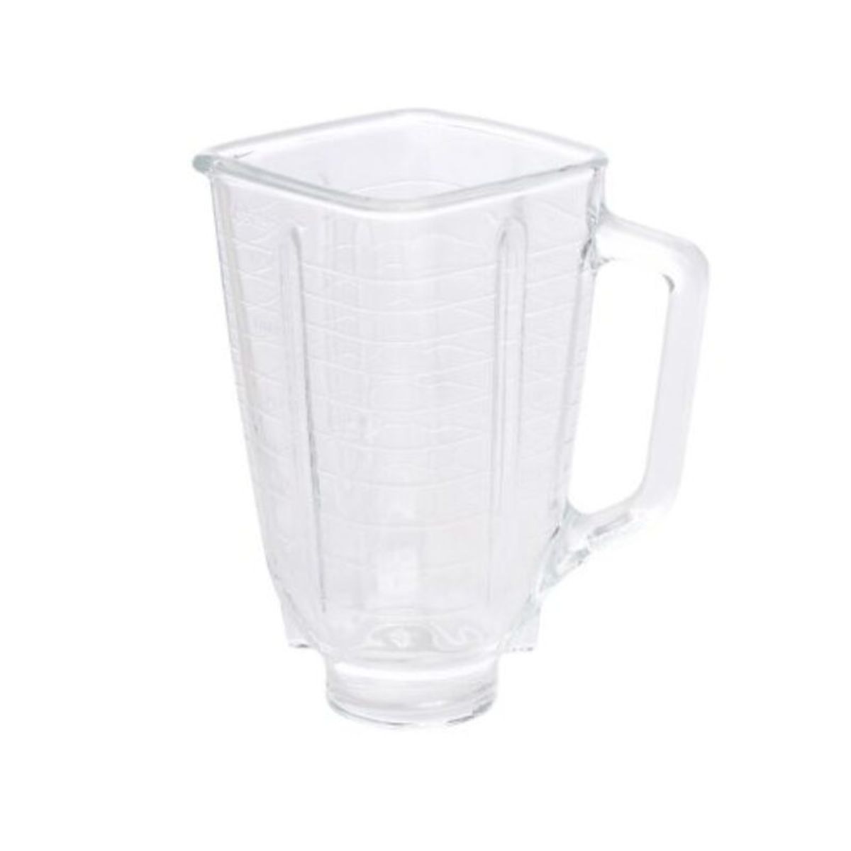 OSTER - Vaso Oster® de Vidrio Tradicional Refractario a Granel 25843