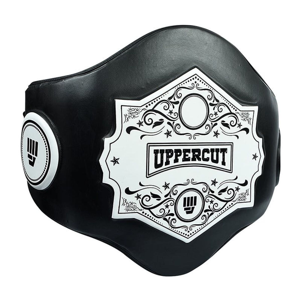 UPPERCUTT - CINTURON PARA BOX UPPERCUT