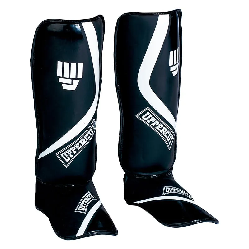 UPPERCUTT - CANILLERAS PARA BOX UPPERCUT