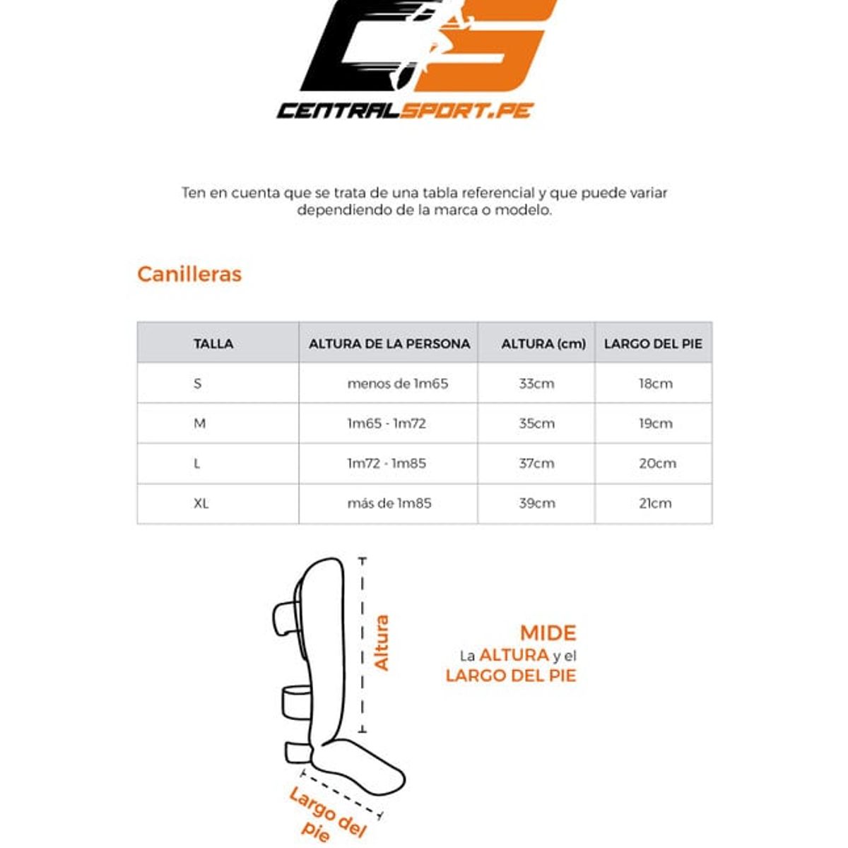 UPPERCUTT - CANILLERAS PARA BOX UPPERCUT