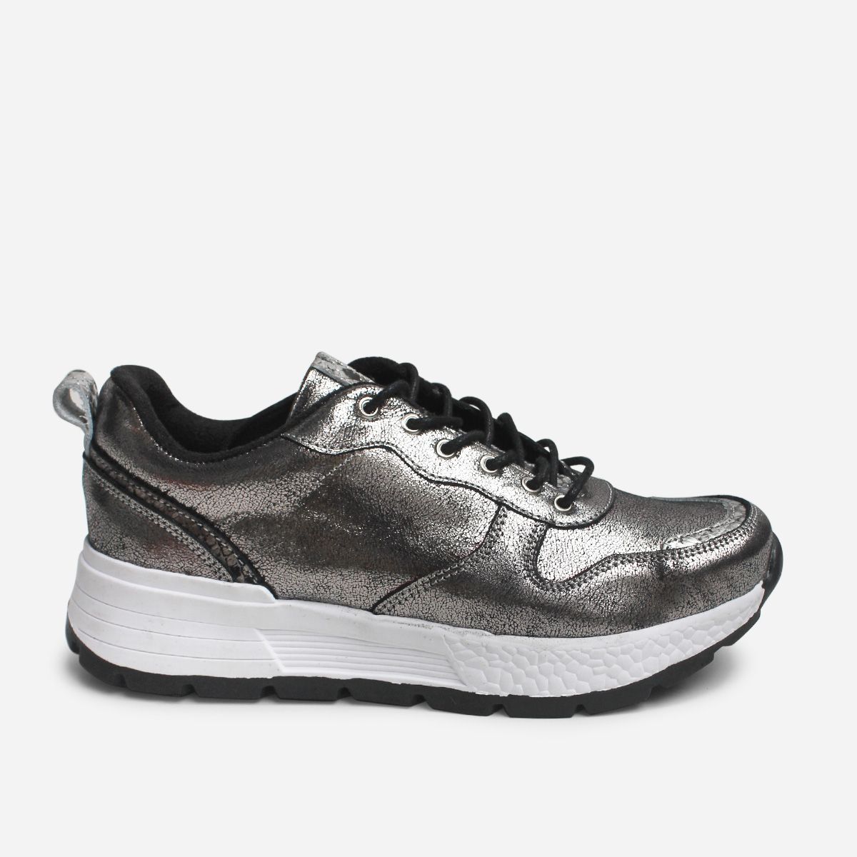 MARIBU - ZAPATILLAS MARIBU PURO CUERO 1102