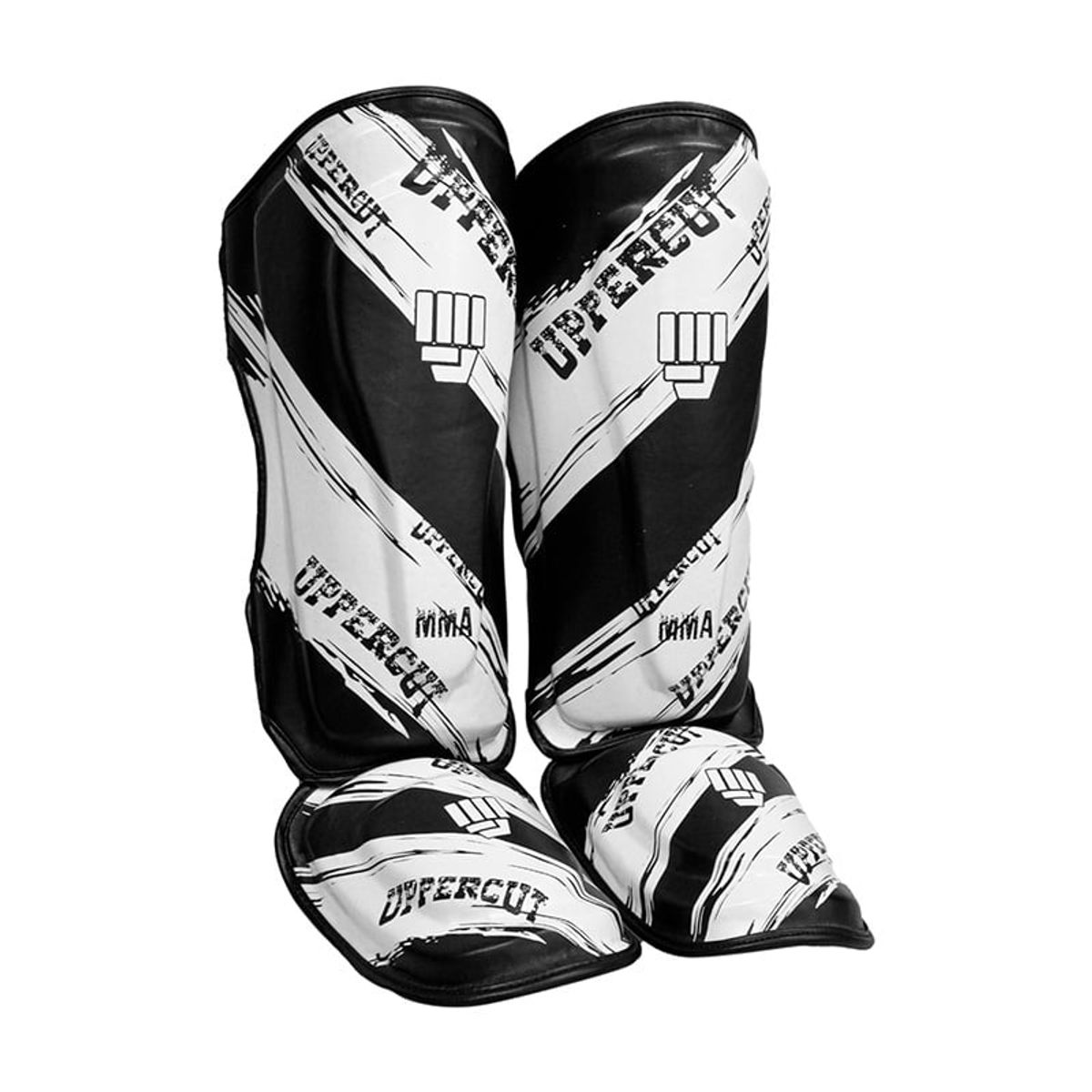 UPPERCUTT - CANILLERAS DE BOX  UPPERCUT