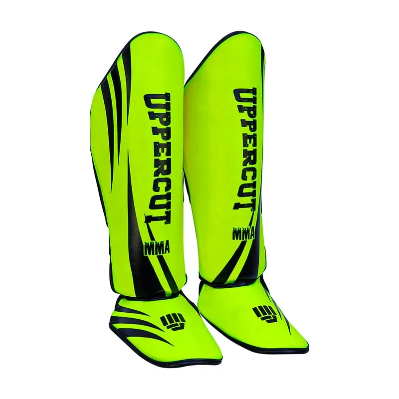 UPPERCUTT - CANILLERAS PARA BOX UPPERCUT