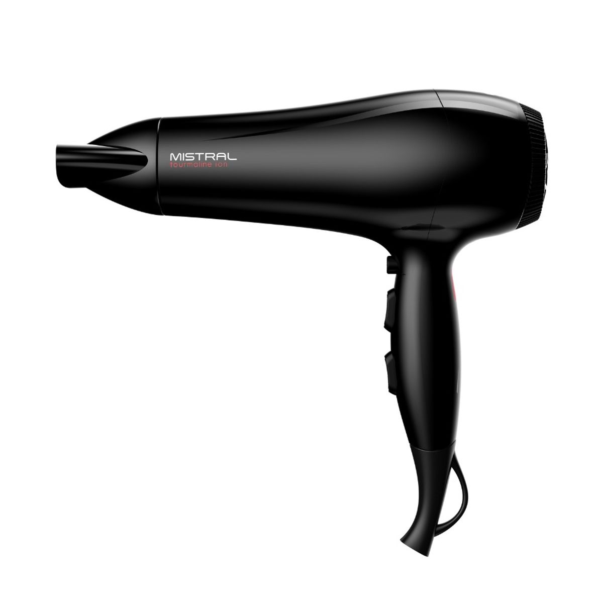 GAMA - Secadora de Cabello Mistral Tourmaline ION GAMA BECHD0000002464