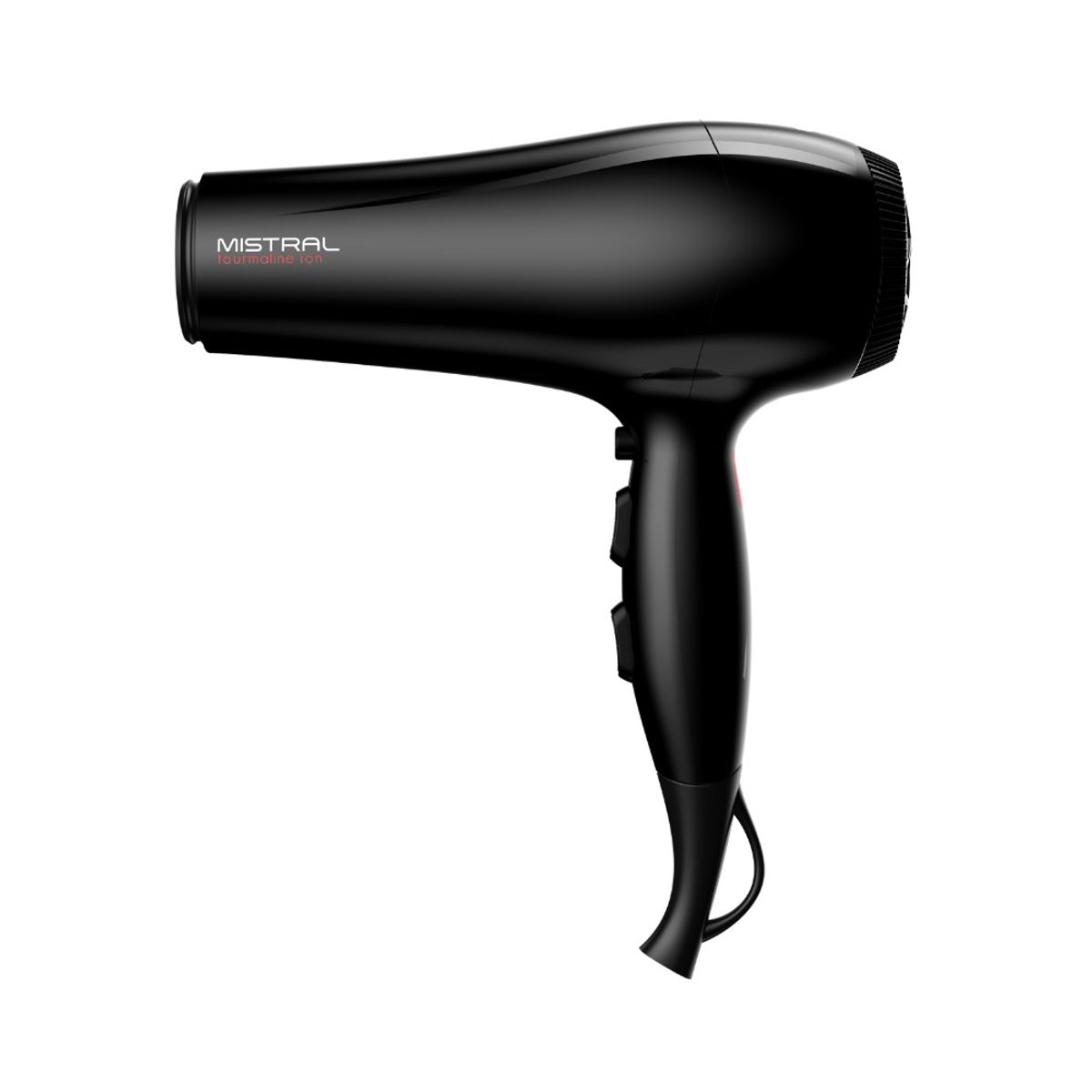 GAMA - Secadora de Cabello Mistral Tourmaline ION GAMA BECHD0000002464