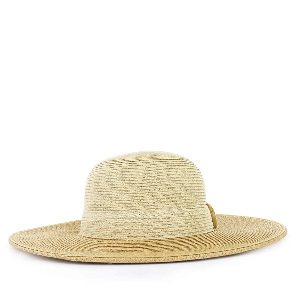 IMPULS - Sombrero Mujer Summer14 Impuls Beige