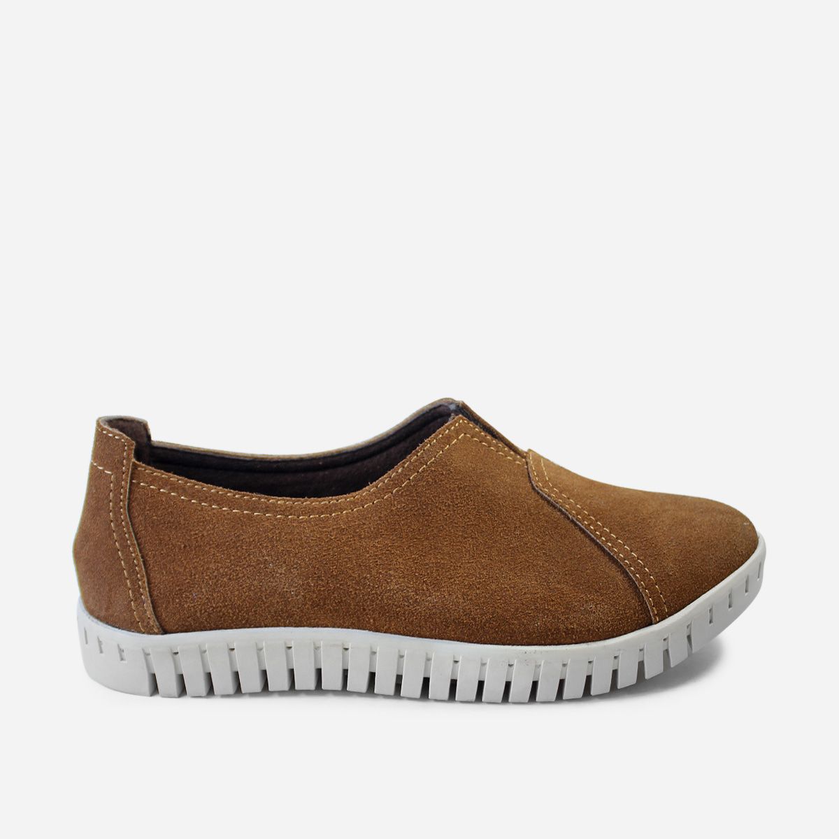 MARIBU - MOCASÍN MARIBU PURO CUERO 1079