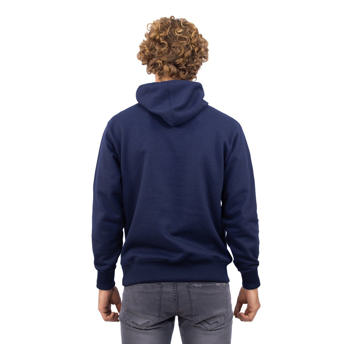 RIFF&RAFF - Poleron Hombre Basíc RIFF&RAFF