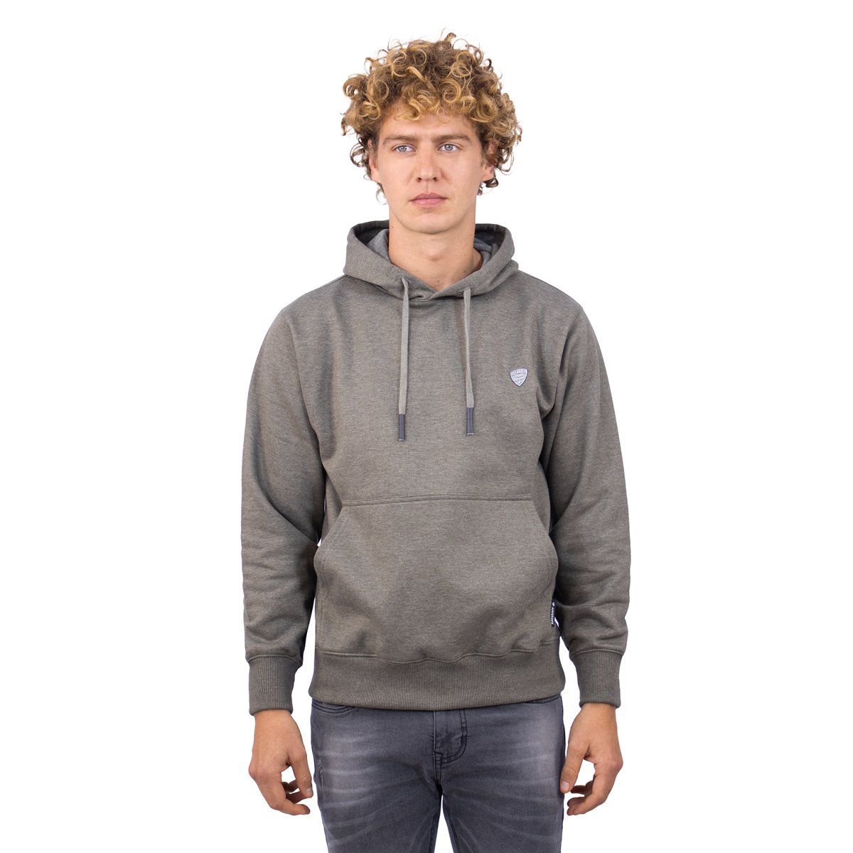 RIFF&RAFF - Poleron Hombre Basíc RIFF&RAFF