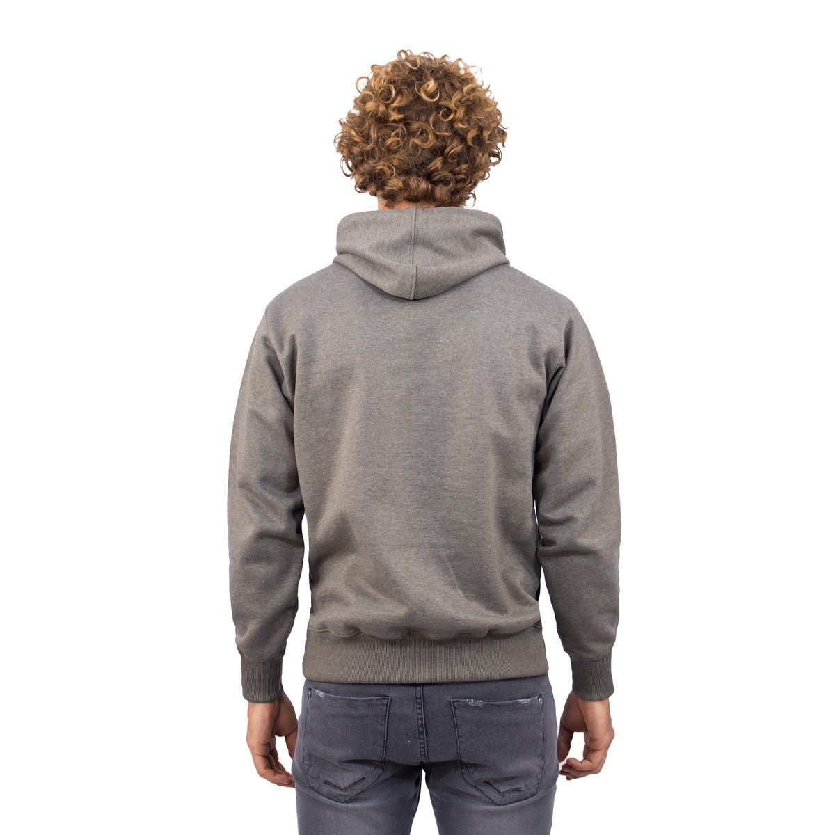 RIFF&RAFF - Poleron Hombre Basíc RIFF&RAFF