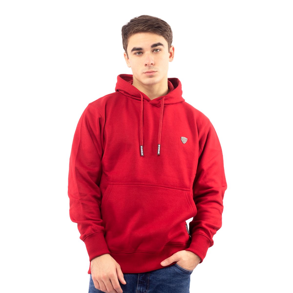 RIFF&RAFF - Poleron Hombre Basíc RIFF&RAFF