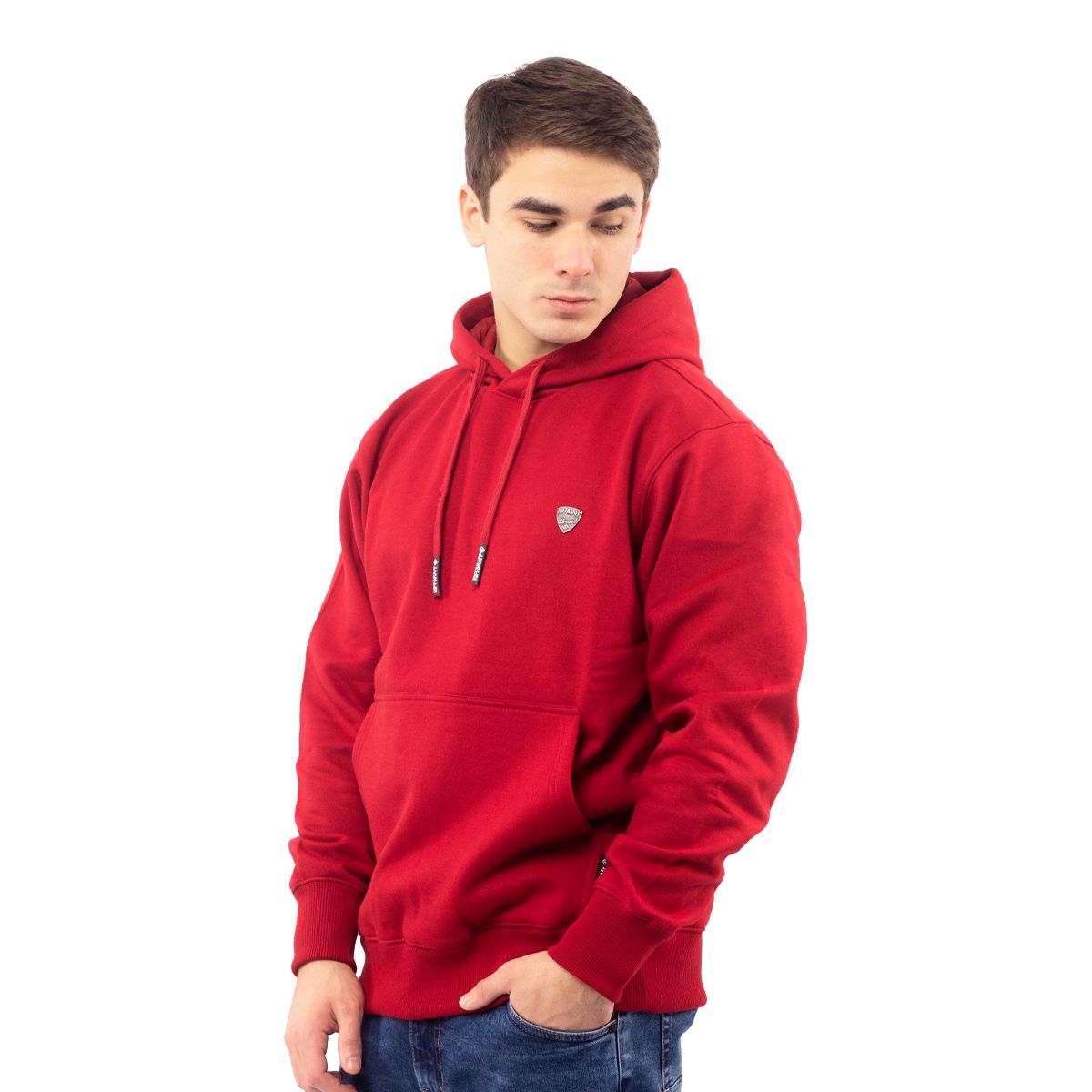 RIFF&RAFF - Poleron Hombre Basíc RIFF&RAFF