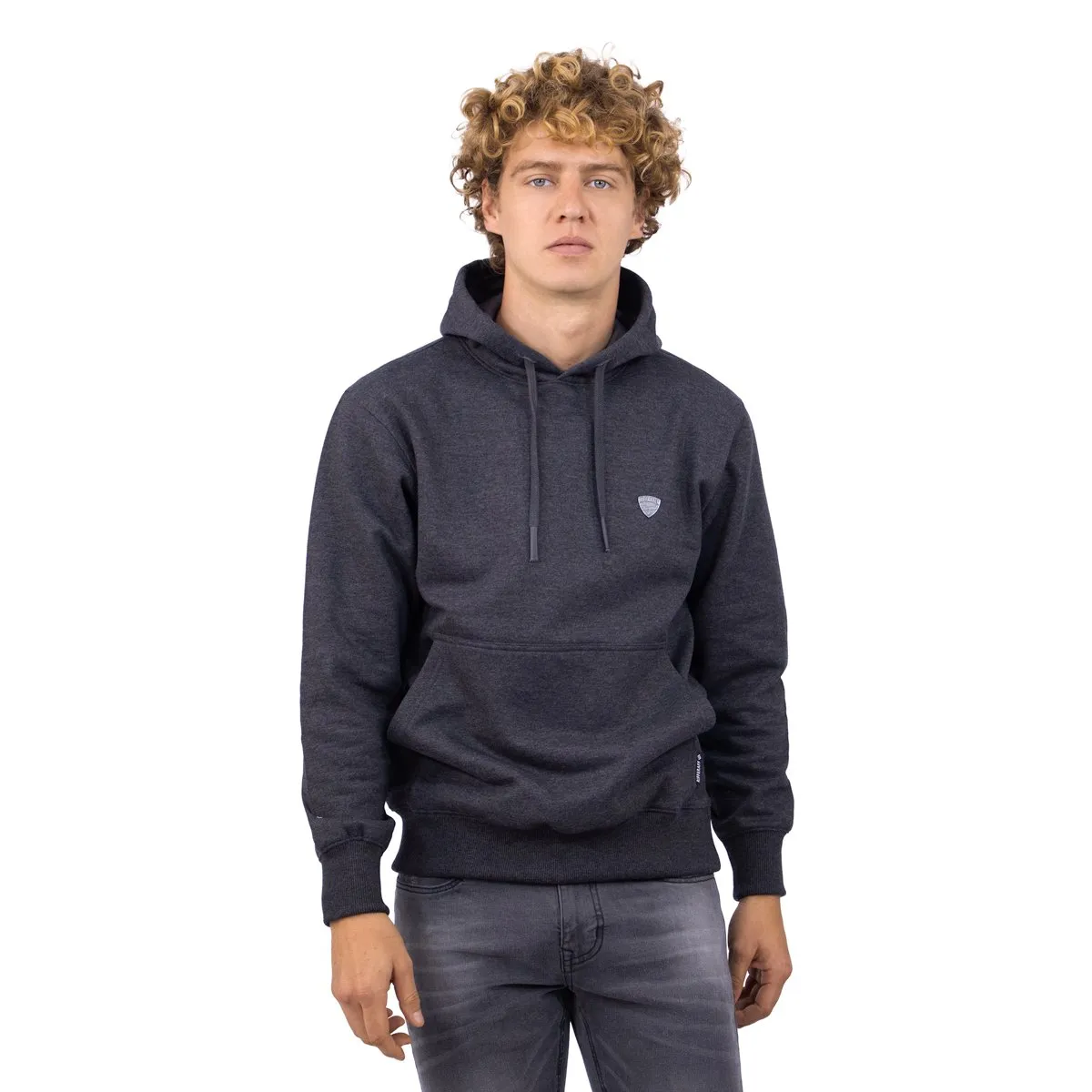 RIFF&RAFF - Poleron Hombre Basíc RIFF&RAFF