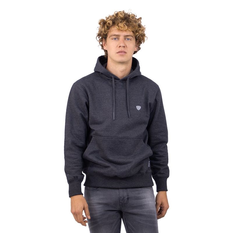 RIFF&RAFF - Poleron Hombre Basíc RIFF&RAFF