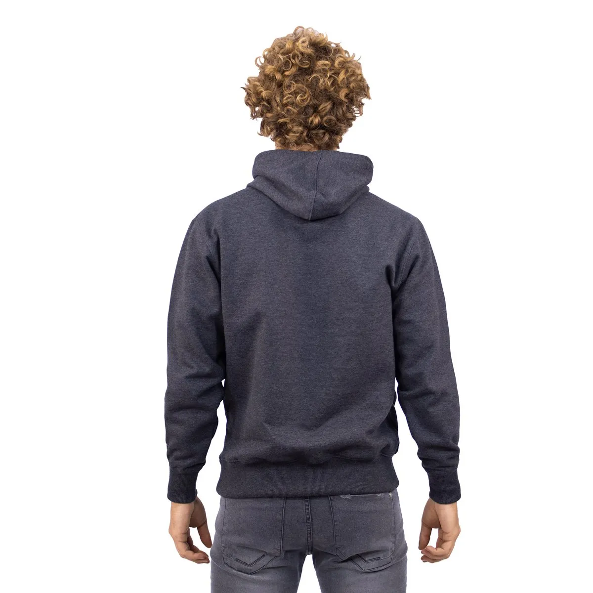 RIFF&RAFF - Poleron Hombre Basíc RIFF&RAFF