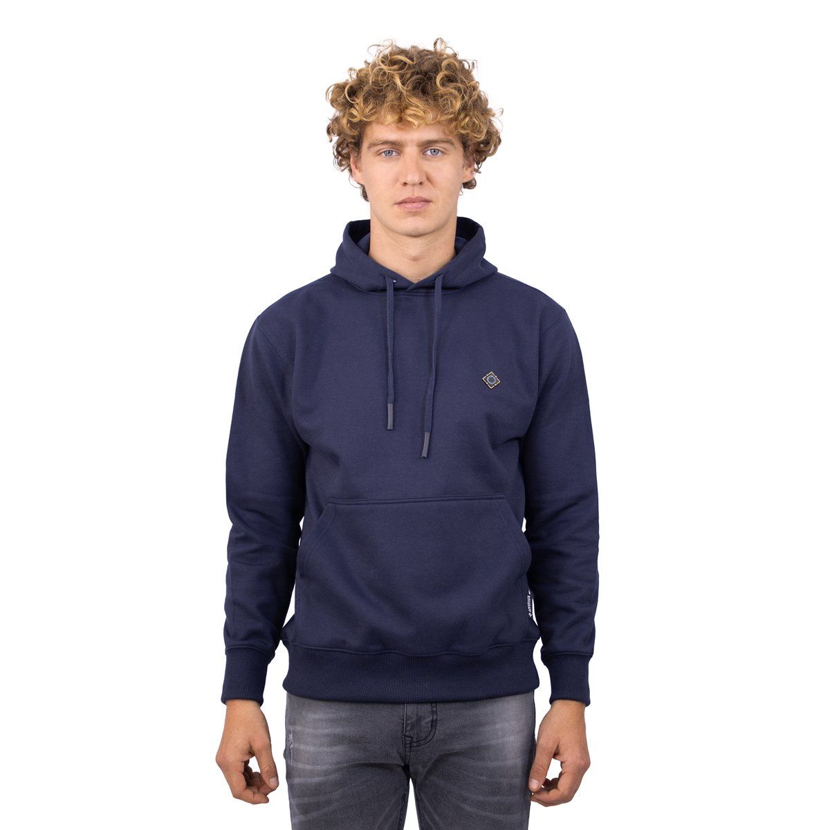 RIFF&RAFF - Poleron Hombre Basíc RIFF&RAFF